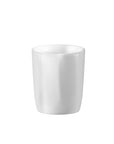 La tasse à expresso 80ml en porcelaine fine