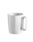 La tasse à expresso 80ml en porcelaine fine
