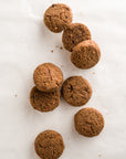 Biscuits sans gluten à offrir