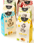 Biscuits sans gluten à offrir