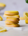 Coffret gourmand avec biscuits personnalisables