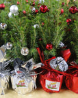 Mini sapin à offrir