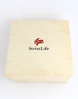 Coffret chocolat de fin d'année