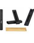 Le stylo-bille soft touch haut de gamme
