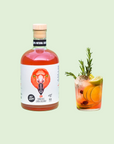 Les cocktails Wild à offrir