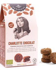 Biscuits sans gluten à offrir