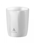 La tasse à expresso 80ml en porcelaine fine