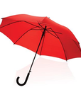 Le parapluie Golf en rPET