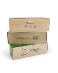 Organisateur de bureau en bois