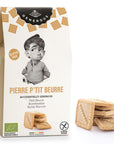 Biscuits sans gluten à offrir