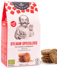 Biscuits sans gluten à offrir
