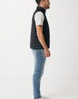 Le bodywarmer Faroes certifié Oeko-Tex