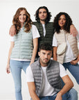 Le bodywarmer Faroes certifié Oeko-Tex
