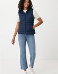 Le bodywarmer Faroes certifié Oeko-Tex