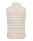 Le bodywarmer Faroes certifié Oeko-Tex