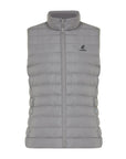 Le bodywarmer Faroes certifié Oeko-Tex