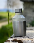 La bouteille isotherme amovible