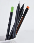 Le crayon prestige black