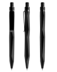 Le stylo-bille minéral