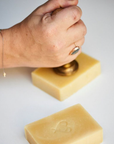 Le savon artisanal