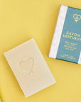 Le savon artisanal
