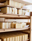 Le savon artisanal