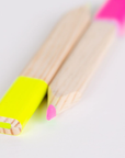 Le surligneur fluo écologique et vertueux