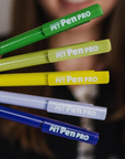 Le stylo-bille allemand en rPET