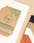 Le sachet à offrir