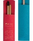 Le crayon certifié personnalisable à l'infini