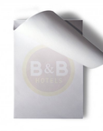 Le bloc-notes simple