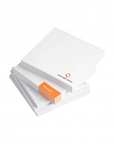 Les notes autocollantes