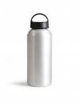 La gourde en aluminium recyclé