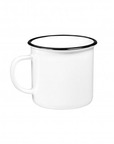 La tasse à expresso