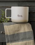 Le grand mug traditionnel