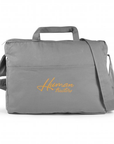 Le sac besace pour ordinateur