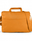 Le sac besace pour ordinateur