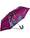 Le parapluie pliable en PET recyclé