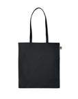 Tote bag en coton biologique
