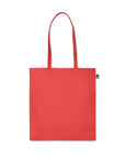 Tote bag en coton biologique
