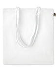 Tote bag en coton biologique