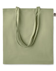 Tote bag en coton biologique