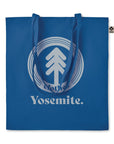 Tote bag en coton biologique
