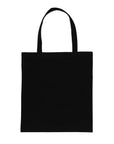 Tote bag coloré en coton recyclé léger