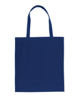 Tote bag coloré en coton recyclé léger