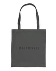 Tote-bag haut de gamme en PET recyclé