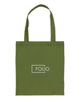Tote-bag haut de gamme en PET recyclé