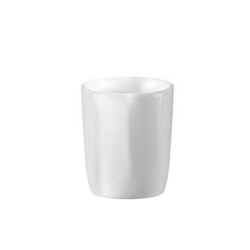 La tasse à expresso 80ml en porcelaine fine