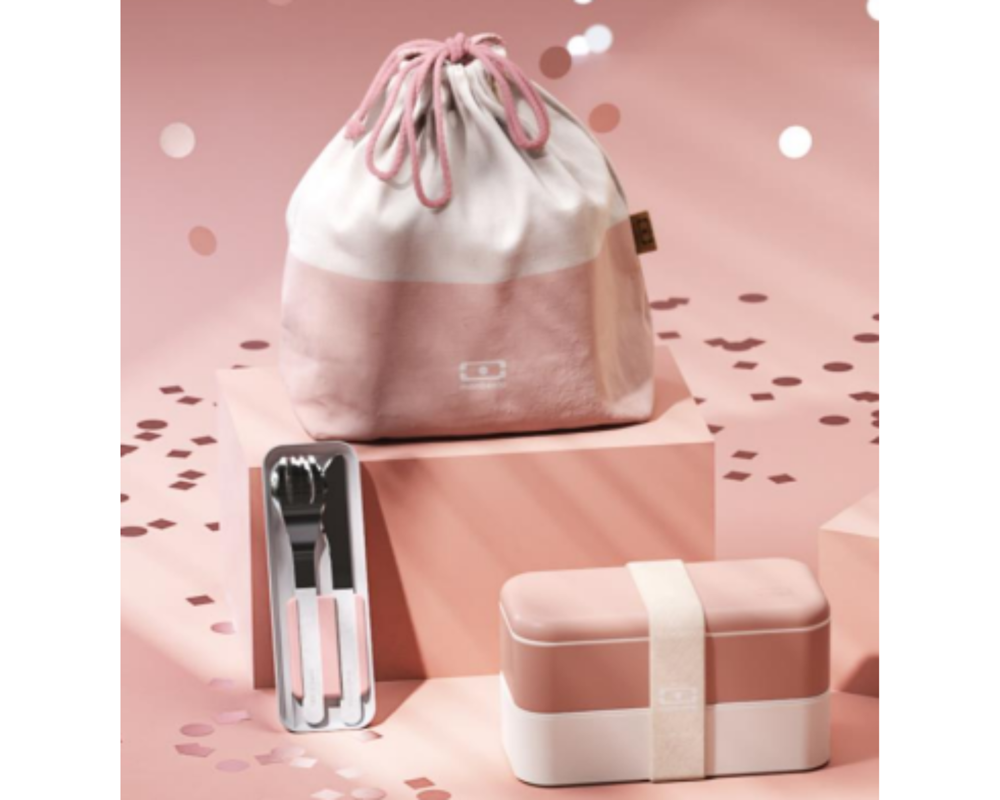 Cadeaux lunch bag pour vos équipes