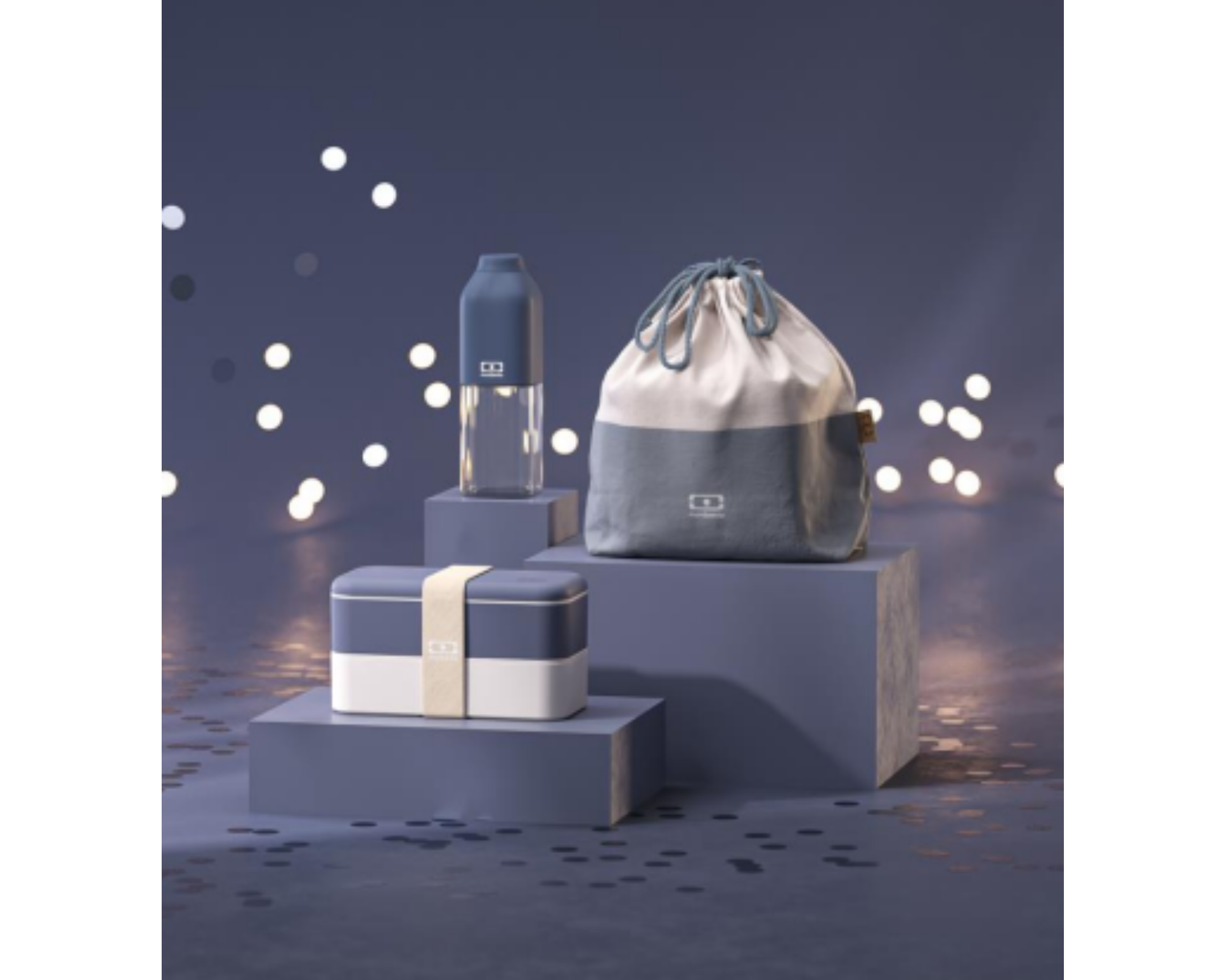 Cadeaux lunch bag pour vos équipes